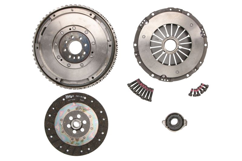 Set kvačila 226mm za vozilo CITROEN C5 1, C8, EVASION, JUMPY 1