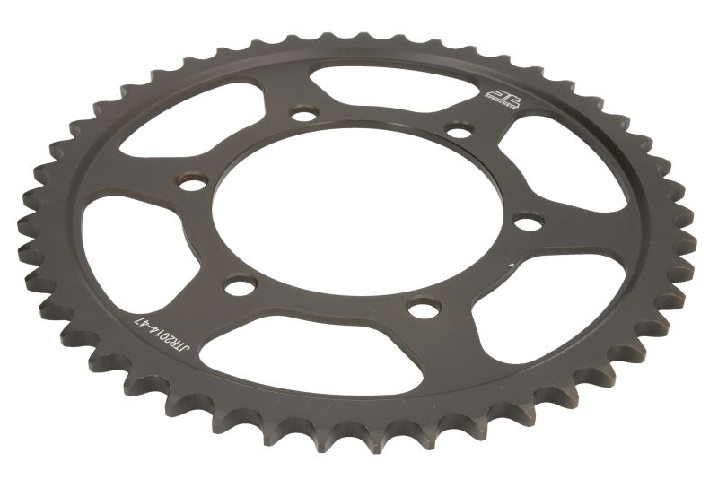 Levně JT SPROCKETS řetězová rozeta TRIUMPH BONNEVILLE 1200 SPEEDMASTER 18-21, DAYTONA 675 R 06-16, STREET 675, 765S, 675R, 765R 07-20, THRUXTON 1200 16-17,