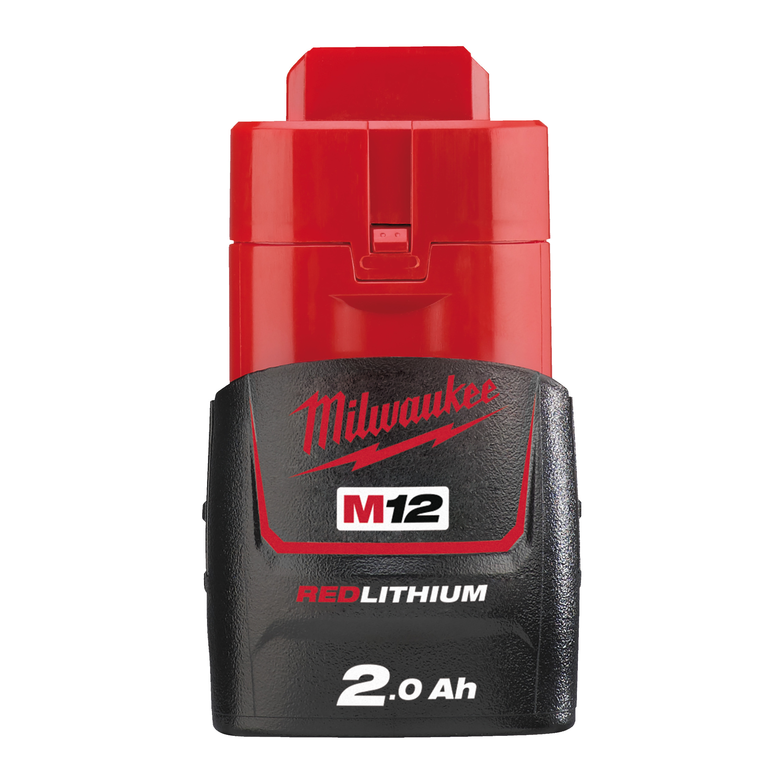 Акумулятор для електроінструменту M12 B2 Li-Ion 2Ah/12V Milwaukee фото 10