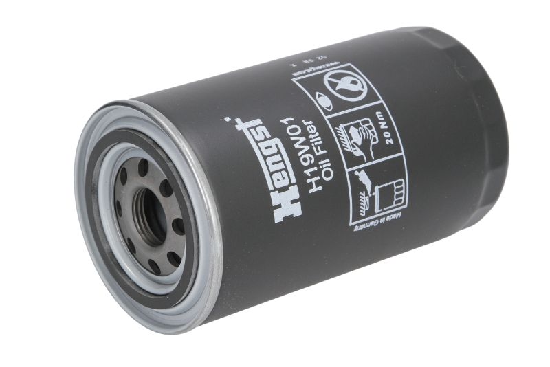 Filter ulja za vozilo DAF F 1100
