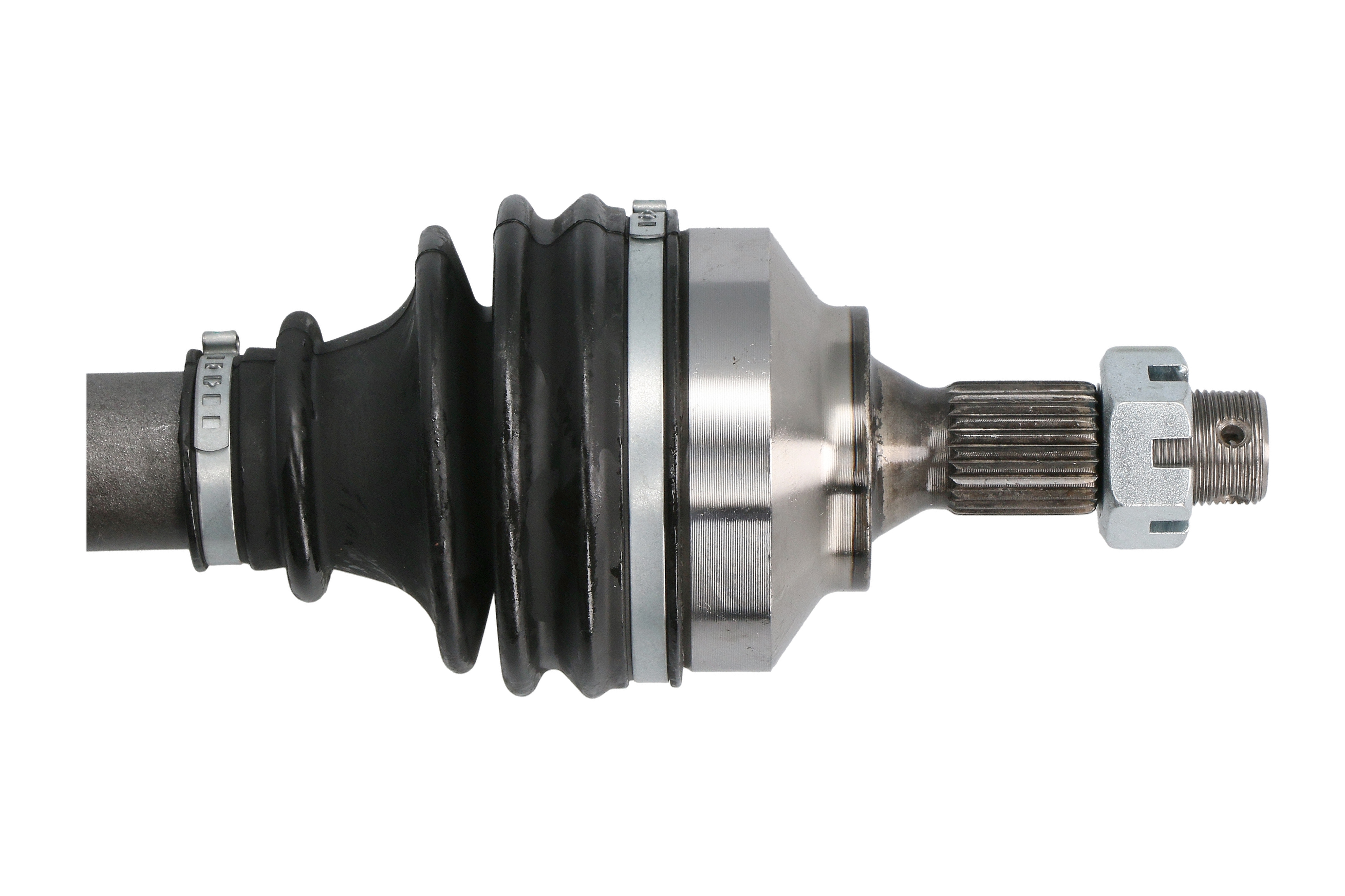 Піввісь (передня) Citroen Berlingo/Peugeot Partner 1.6HDI/1.6i 08- (L) (25х24х625) (TDS0087) Magneti Marelli фото 12