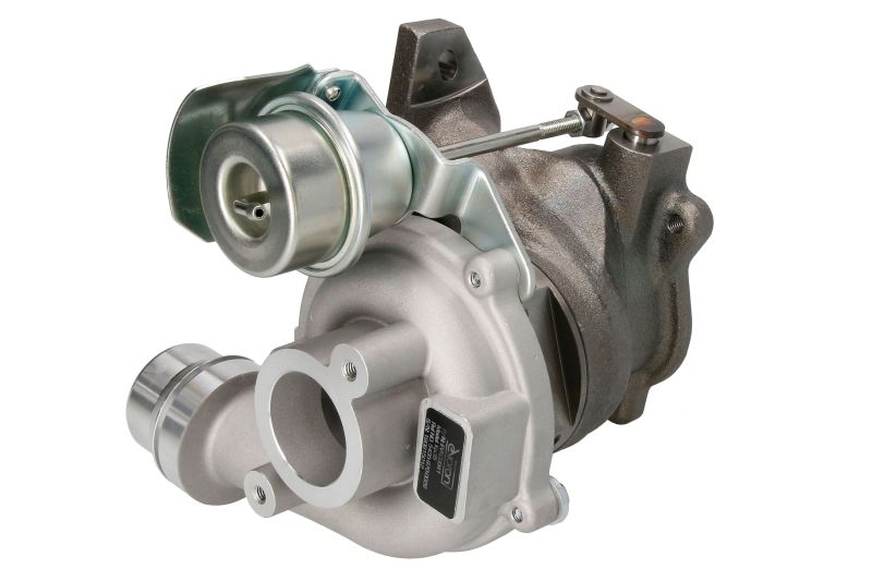 Turbina Turbo za vozilo DACIA DOKKER