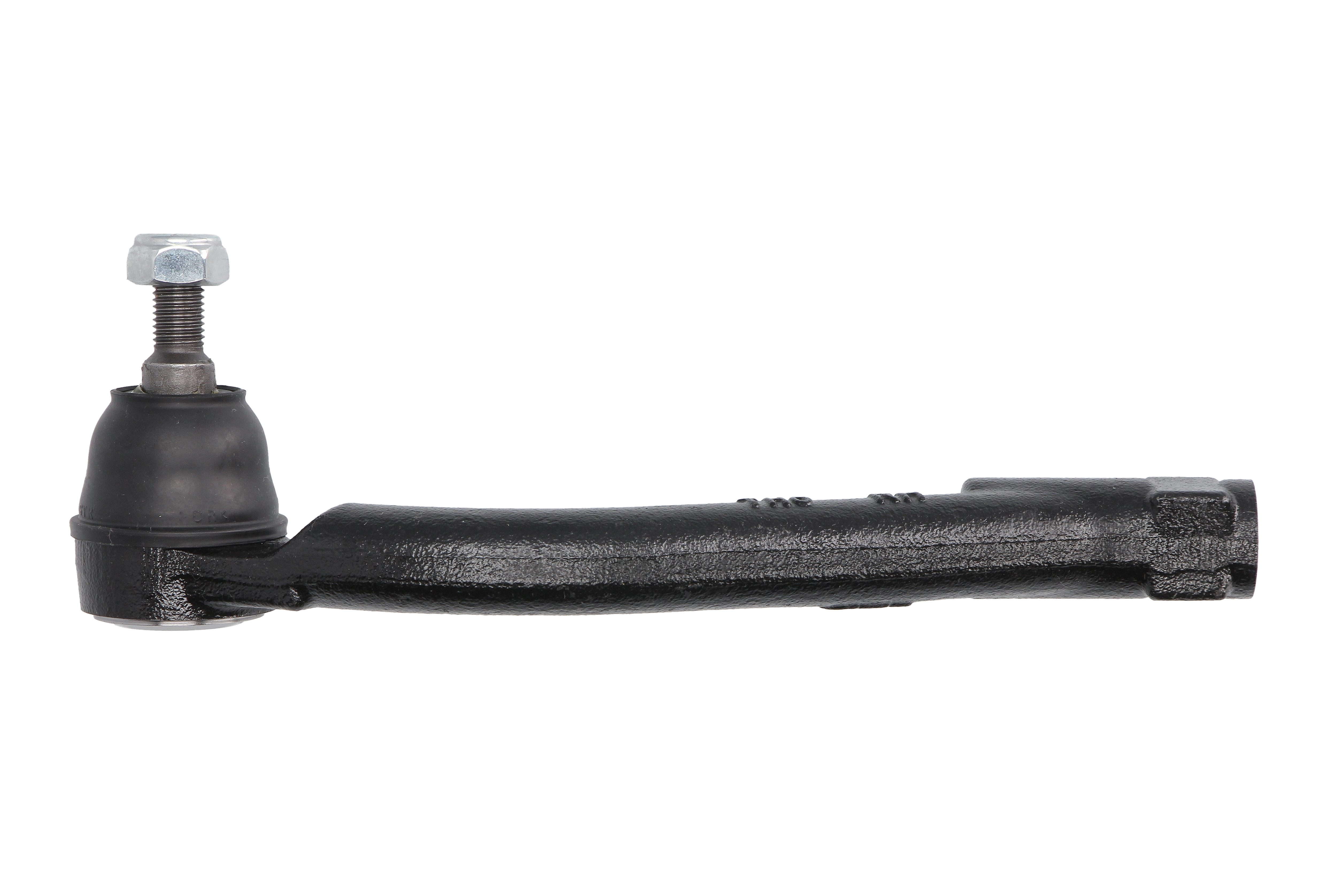 Наконечник рульової тяги KIA MAGENTIS, OPTIMA CARENS 05- CTR (CE0366R) CTR фото 3