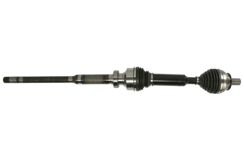 Poluosovina Desna za vozilo VOLVO XC60 1 2.4D 05.08-02.17