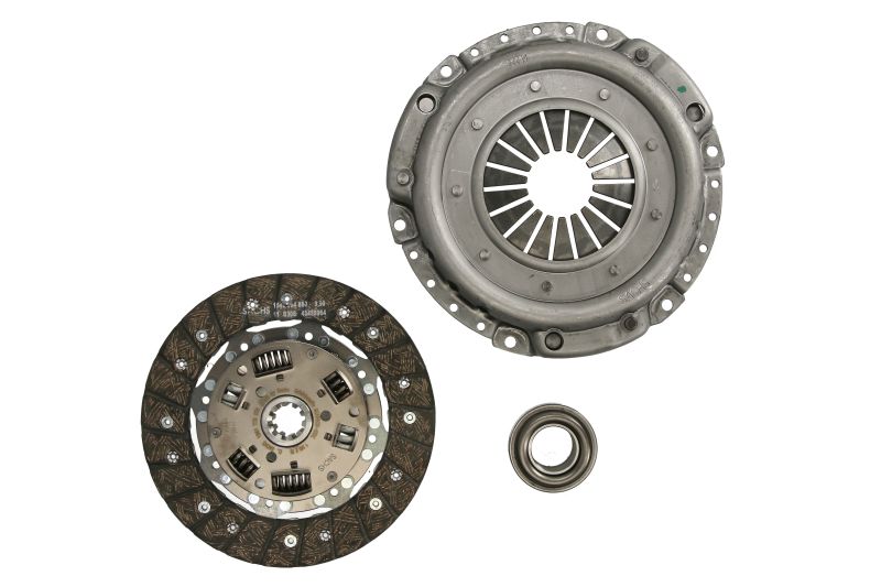 Set kvačila 215mm za vozilo ALFA ROMEO SPIDER 1.6/2.0