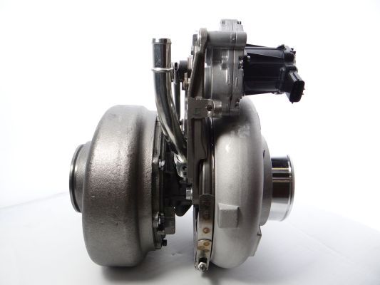 Turbina Turbo za vozilo IVECO STRALIS 2 F3GFE611A/F3GFE611B/F3GFE611D