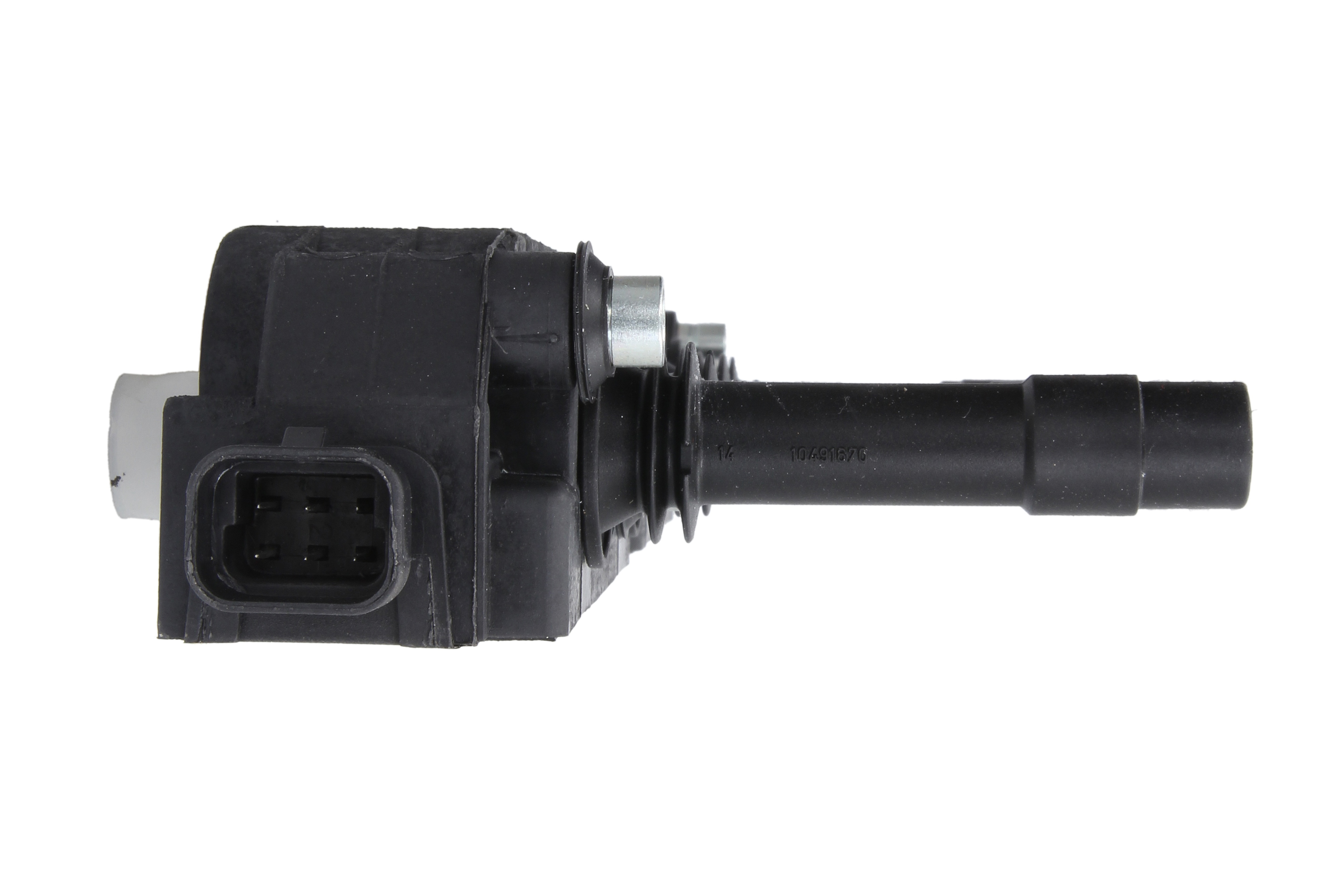 Котушка запалювання OPEL ASTRA G CLASSIC ЛІФТБЕК (T98) 1.4 2004.03-2009.07 DELPHI (CE10000-12B1) Delphi фото 5