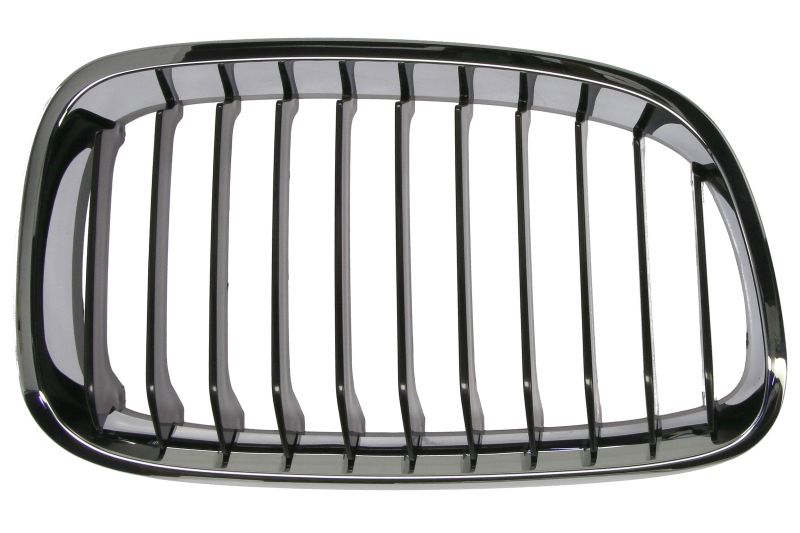 Desna prednja maska / Grill za vozilo BMW 1 F20, F21