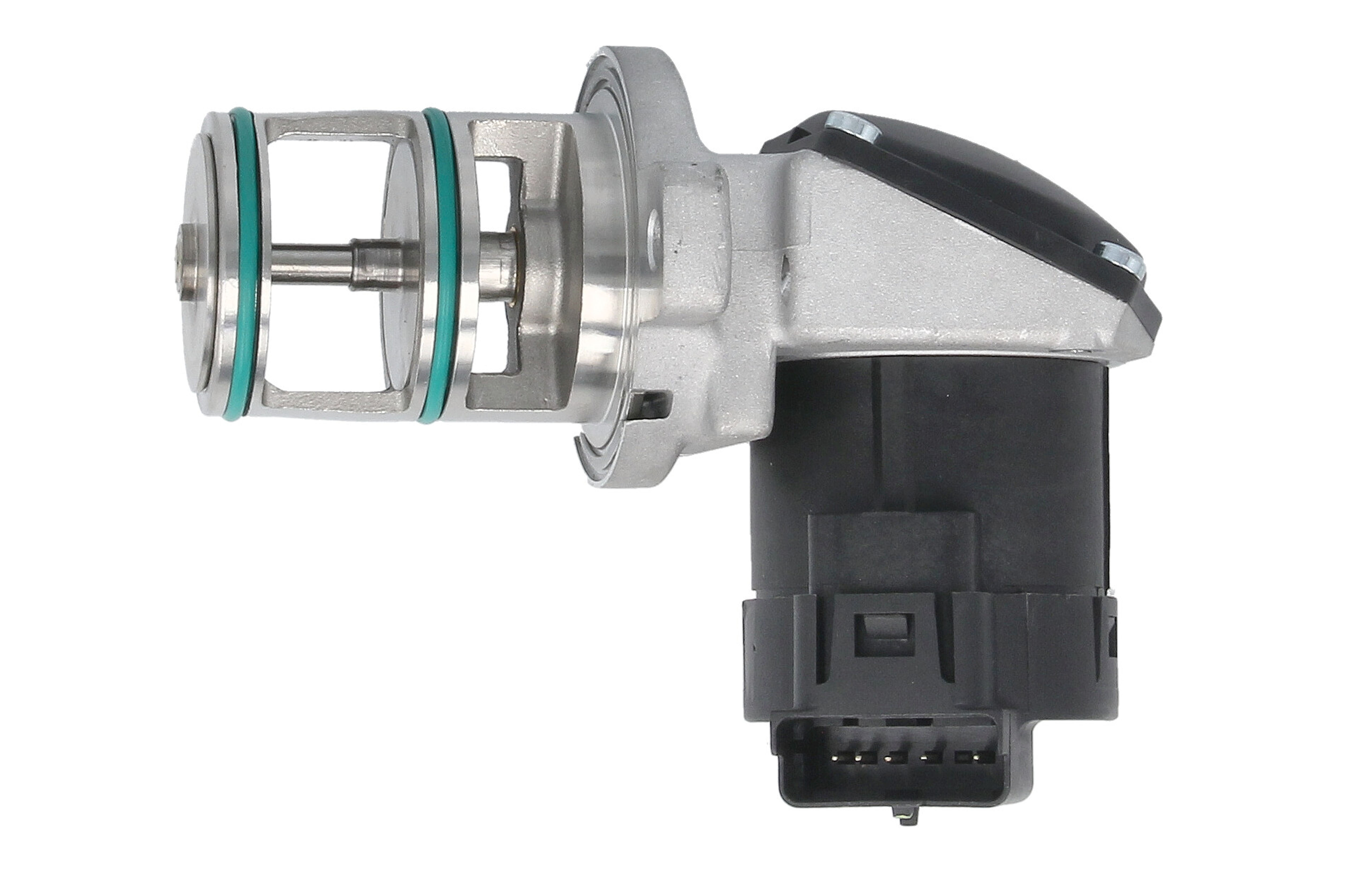 Клапан EGR JOHN DEERE 6230 PREMIUM, 6330 PREMIUM, 6330 PREMIUM, 6430 PREMIUM, 6530 PREMIUM, 6630 PREMIUM, 6830 PREMIUM, 6930 PREMIUM, 7130 PREMIUM, 7230 PREMIUM, 7330 PREMIUM, 7350, 7380 фото 3