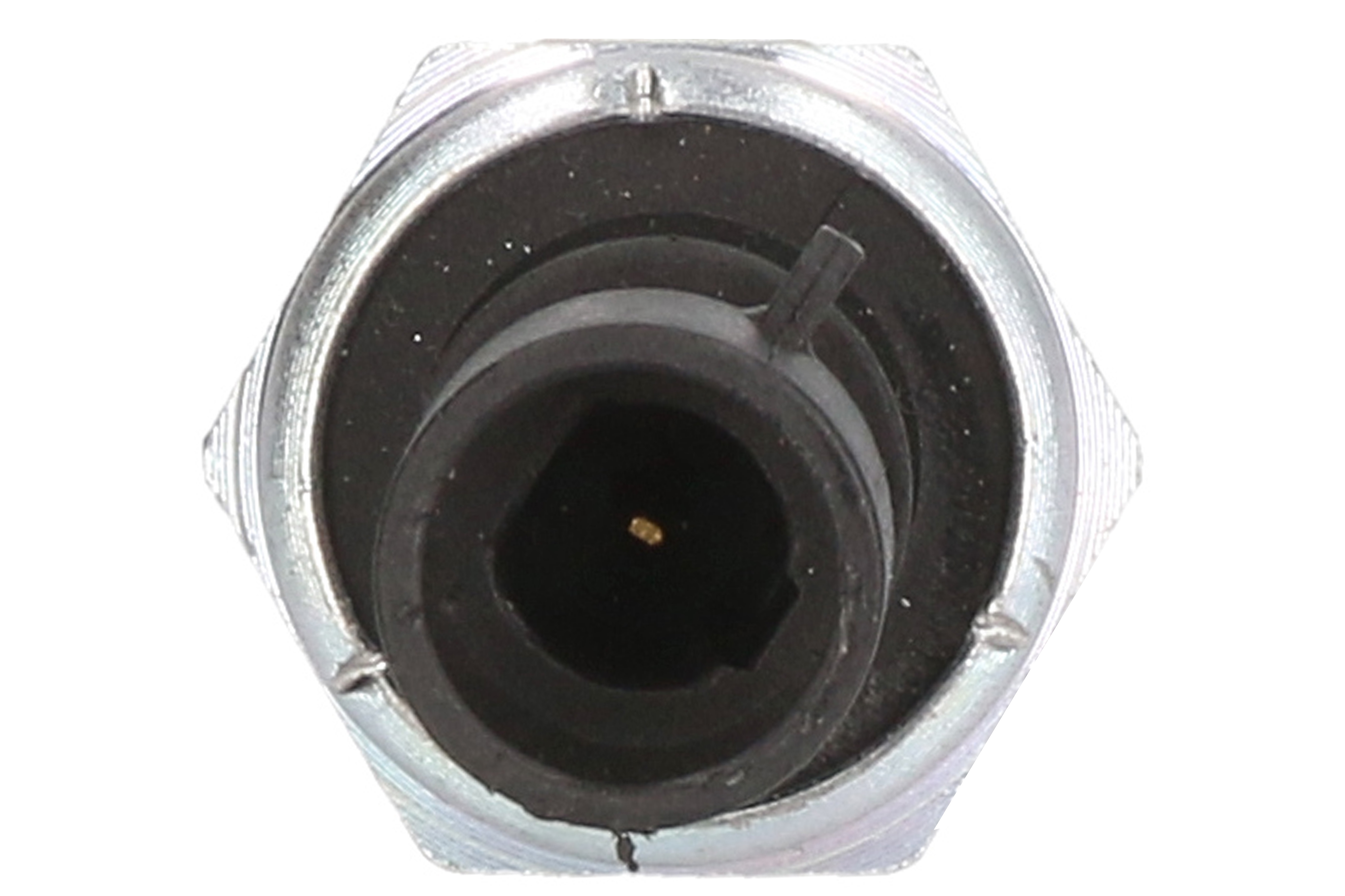 Датчик тиску масла (0,5Бар, 1 pin, чорн) CHEVROLET AVEO / KALOS, DAEWOO LANOS, LEGANZA, NUBIRA, OPEL ANTARA A, ASTRA F, ASTRA F CLASSIC, ASTRA G, ASTRA G CLASSIC, ASTRA H, ASTRA H GTC 1.0-3.2 09.82- фото 2