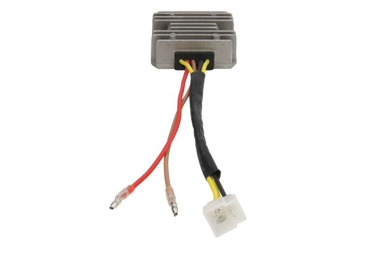 DZE regulátor generátoru KAWASAKI KZ 1000, 750 81-82 (21066-1014)
