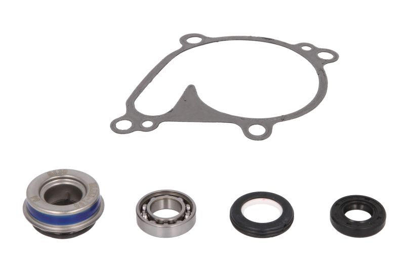 HOT RODS opravná sada, vodní pumpa KAWASAKI KFX 700 V-FORCE 05-09, KRF 750 (TERYX FI 4X4), (TERYX), (TERYX FI 4X4 SPORT) 09-13, KVF 700 (PRAIRIE GR.HD), 650 (BRUTE FORCE), 650 (BRUTE FORCE 4WD), 750 BRUTE FORCE, 650I (BRUTE FORCE), 700 (TEAM GR.ED.), 650