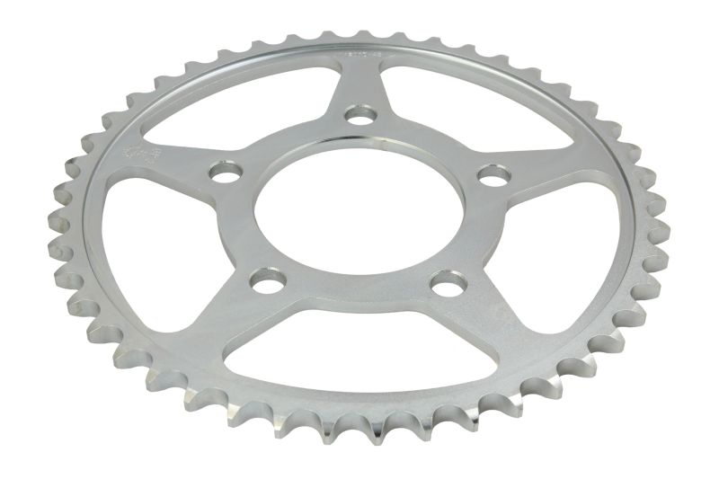 JT rear sprocket 334 45 TRIUMPH 750/900/955/1000/1200 TROPHY/DAYTONA/SPRINT/TIGER/TRIDENT '91-03' (33445JT) (chain 530)