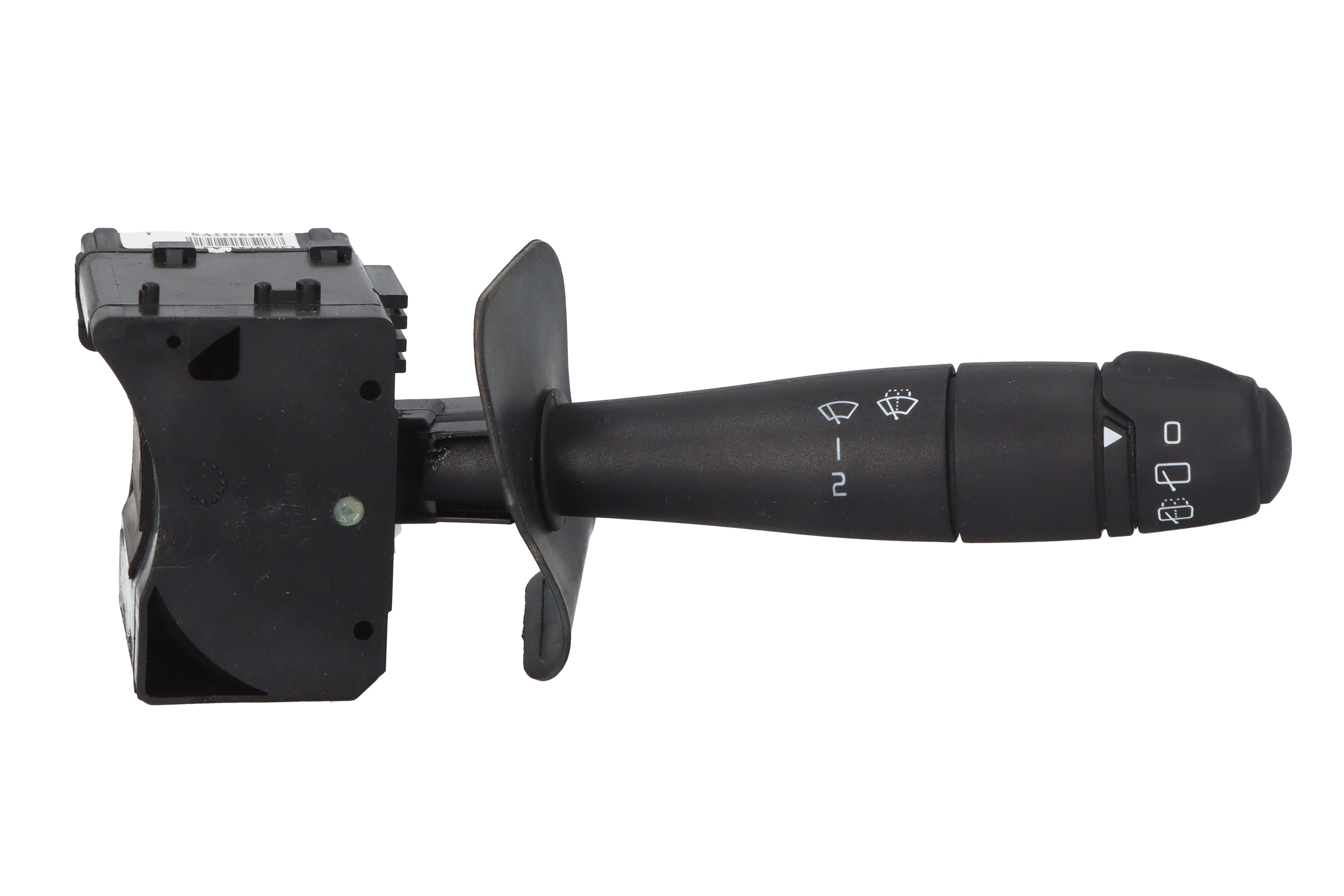 Перемикач склоочисників RENAULT KANGOO, KANGOO EXPRESS, MEGANE I, MEGANE I COACH, MEGANE SCÉNIC, SCENIC I 1.2-Electric 08.95-