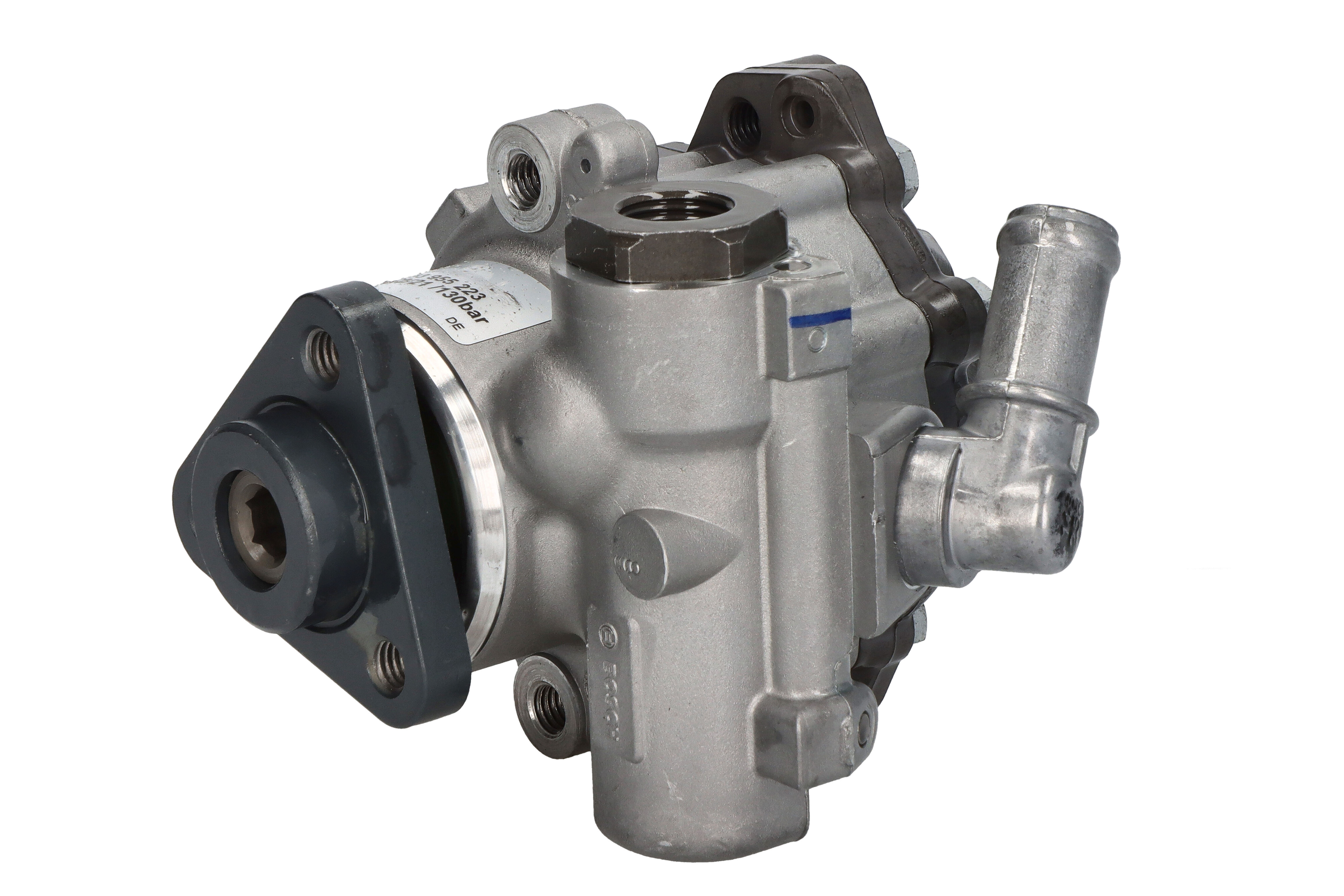 Насос гідропідсилювача керма AUDI A6 C6 (4F2), A6 C6 AVANT (4F5), A6 ALLROAD C6 (4FH) BOSCH (KS00000684) Bosch фото 3