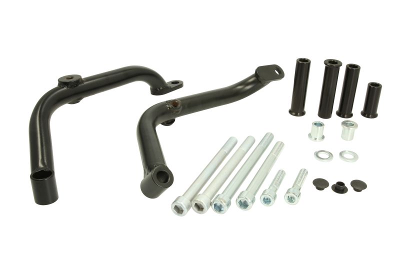 RDMOTO crash Pad DUCATI MONSTER 821 14-18 (D8)
