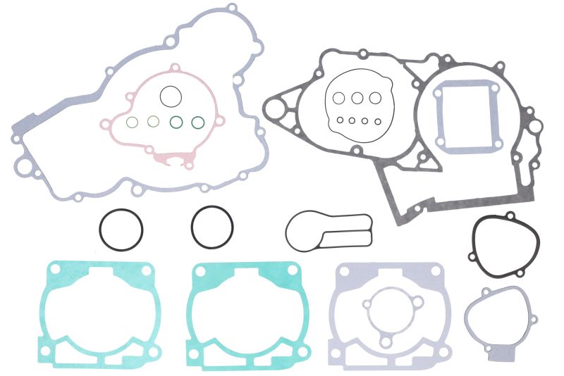 WINDEROSA kompletní sada těsnění, motor HUSABERG TE 300 11-14, HUSQVARNA TE 300 14, KTM XC 300 08-16, XC-W 300 (SIX DAYS) 08-16 (808335) ( )
