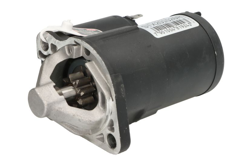 Anlaser starter