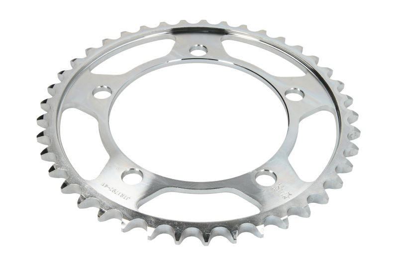 JT SPROCKETS řetězová rozeta SUZUKI GSX 1400 01-08