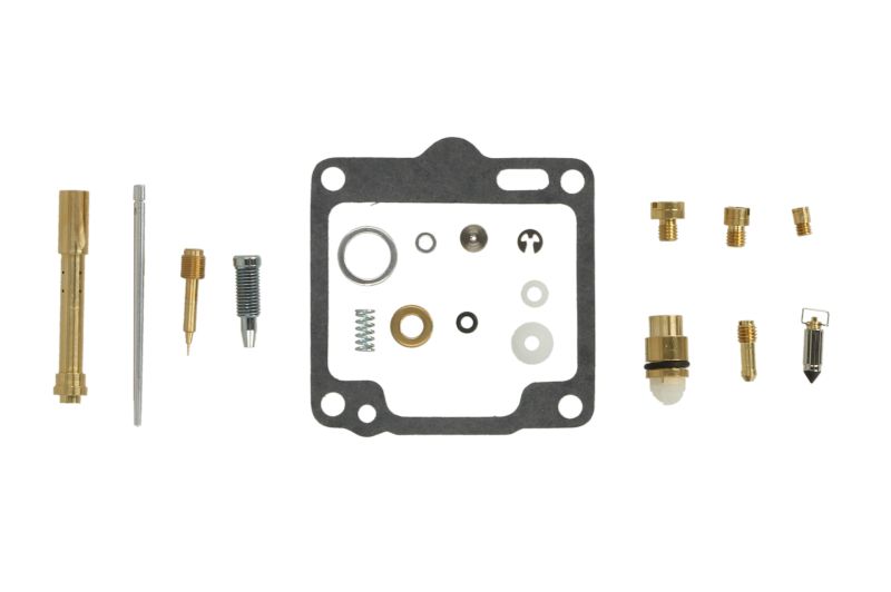 KEYSTER sada na opravy, karburátor YAMAHA XV 750 (VIRAGO) 88-97 (KY-0574N)
