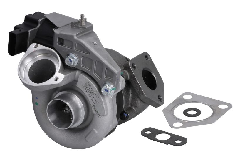 Turbina Turbo za vozilo BMW 1 (E87)