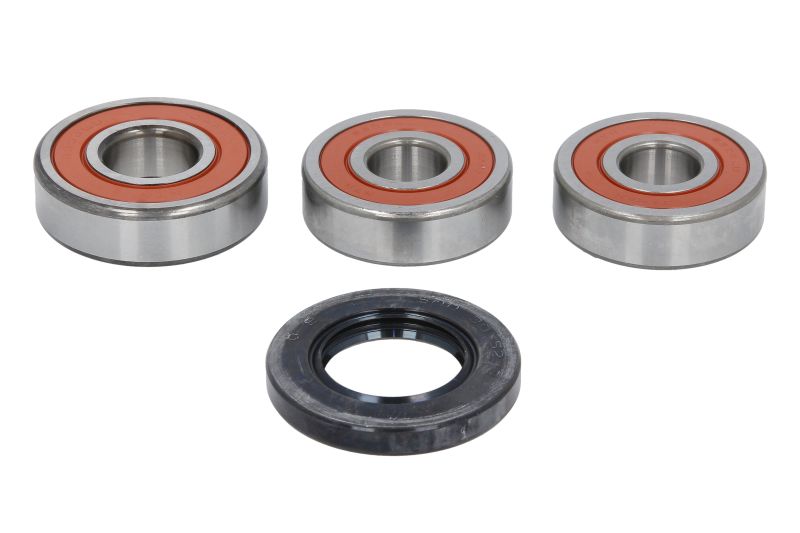 TOURMAX sada ložisek kol HONDA CB 500 F, X, R 13-14 (91253-442-003, 91253-443-762)