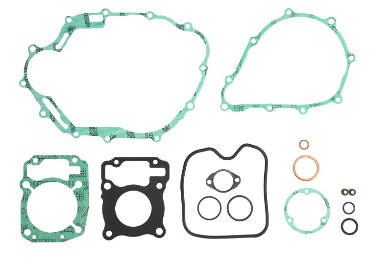ATHENA complete engine gasket set HONDA CBF 125 09-17