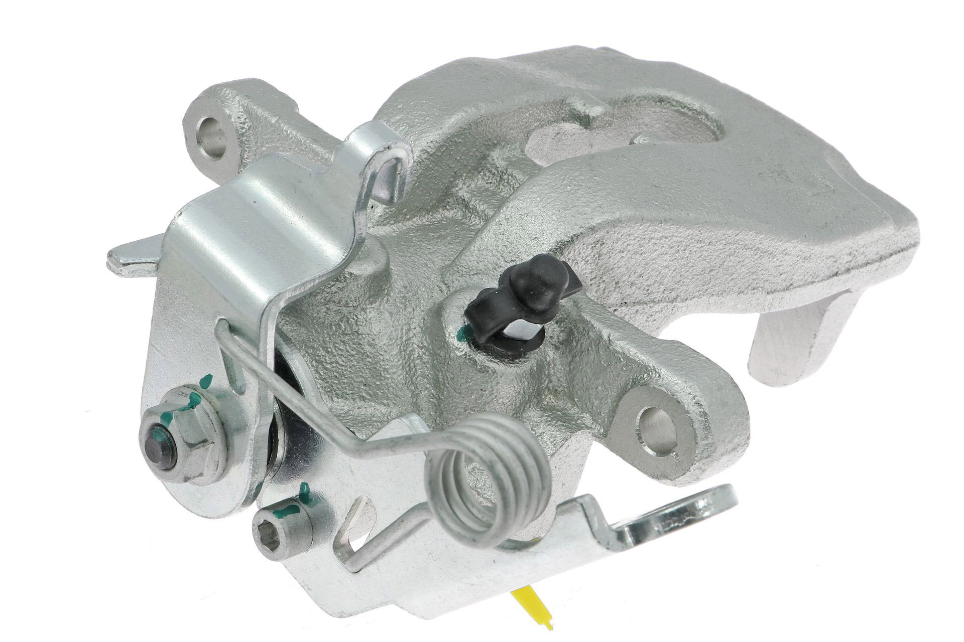 Гальмівний дисковий супорт задн лів (новий) DS DS 3, DACIA DUSTER, FORD FOCUS II, GALAXY II, GALAXY MK II, KUGA I, MONDEO IV, MONDEO V, S-MAX, RENAULT CLIO IV 0.9-2.5 10.05-08.21 фото 3
