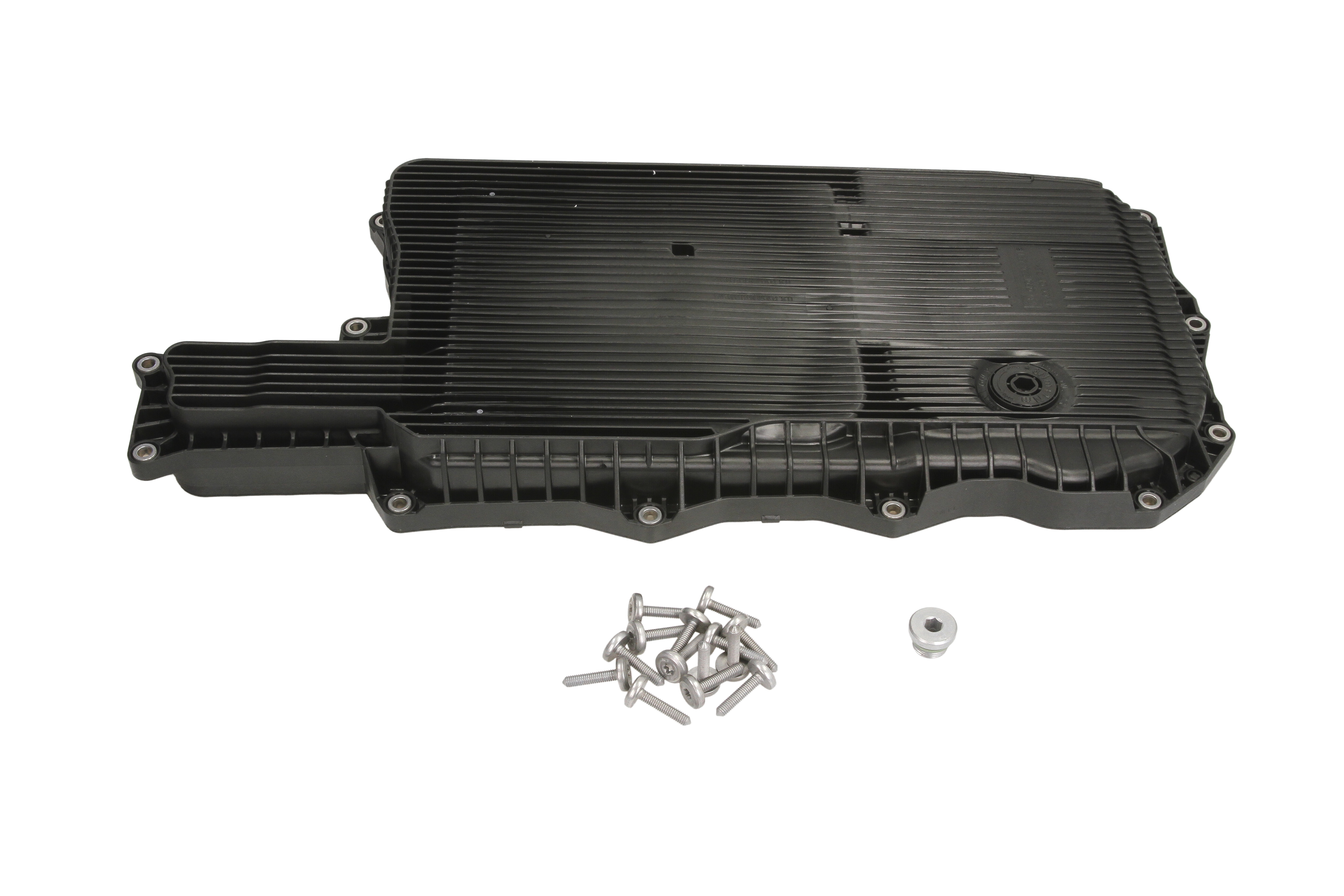 АКПП кол-во фільтр АКПП BMW 1 (F20), 3 (F30, F35, F80, F31),5 (F10, F11, ZF (1102.298.018) ZF фото 4
