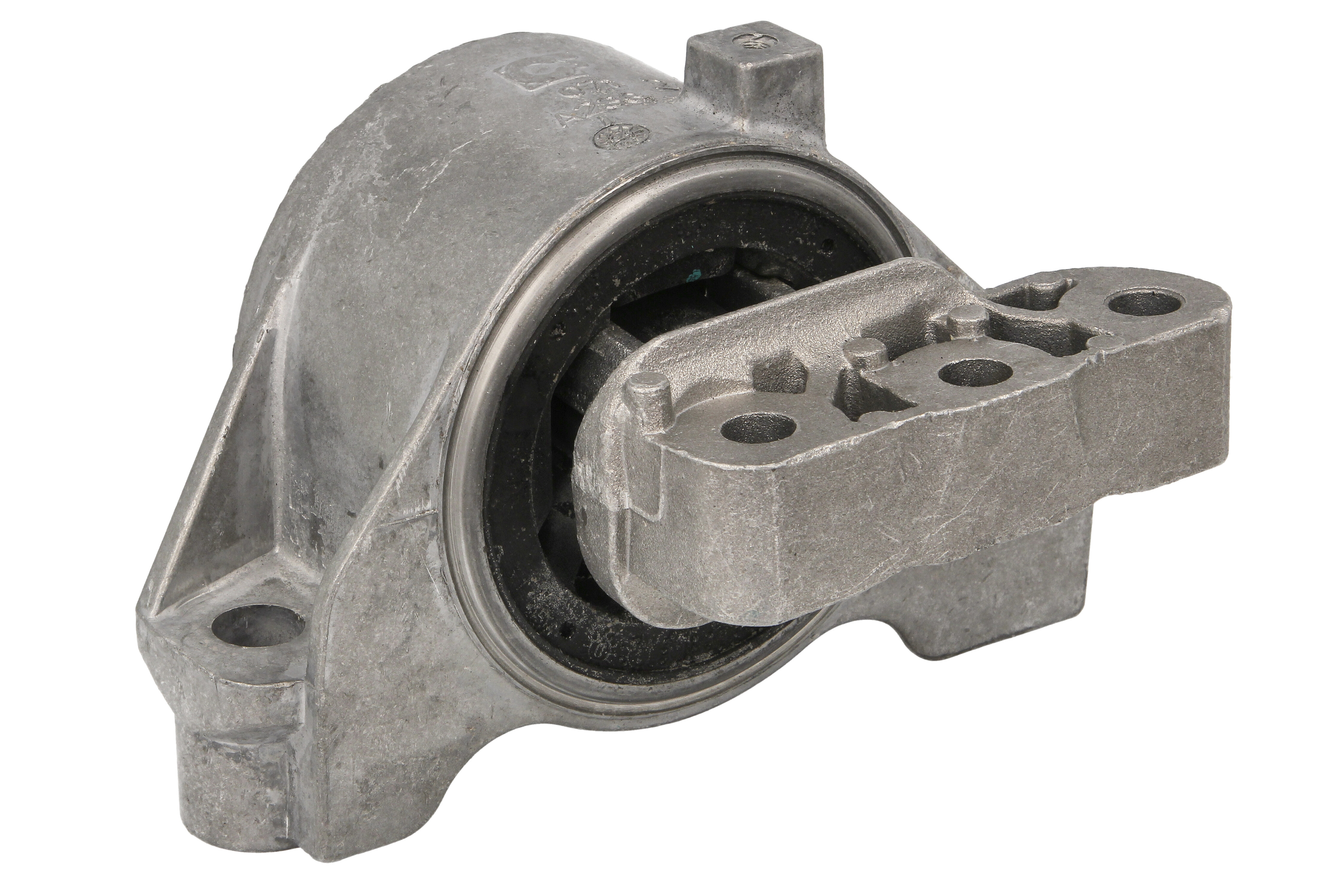 Подушка двигателя (R) Citroen Nemo/Peugeot Bipper 1.4 HDI 08- фото 7