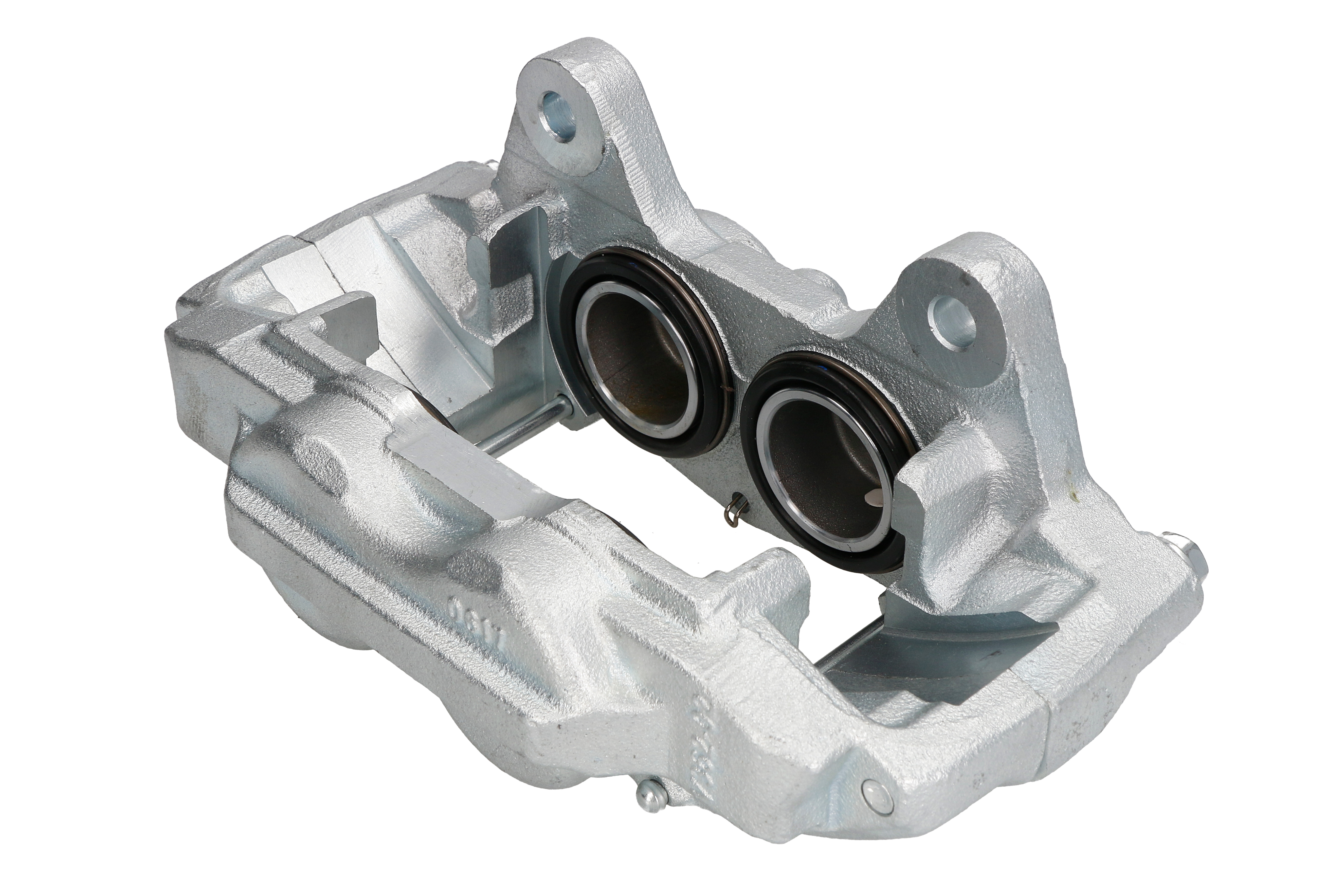 Гальмівний дисковий супорт передн прав (новий) LEXUS GX, TOYOTA 4 RUNNER V, LAND CRUISER, LAND CRUISER PRADO 2.7-4.6 08.09-