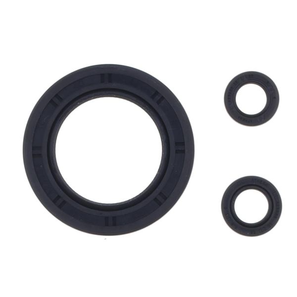 ATHENA sada motorového těsnění KAWASAKI EN 650 (VULCAN) 15-19, ER-6F 650 ABS 06-16, ER-6N 650 ABS 06-16, EX 650 R (NINJA) 11-14, KLE 650 (VERSYS ABS), (VERSYS), VERSYS LT ABS 07-20, VN 650 (VULCAN) 15-17