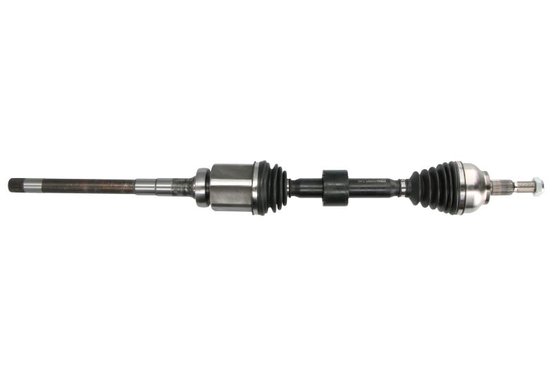 Poluosovina Desna za vozilo FORD KUGA 2 2.0D 03.13-12.19