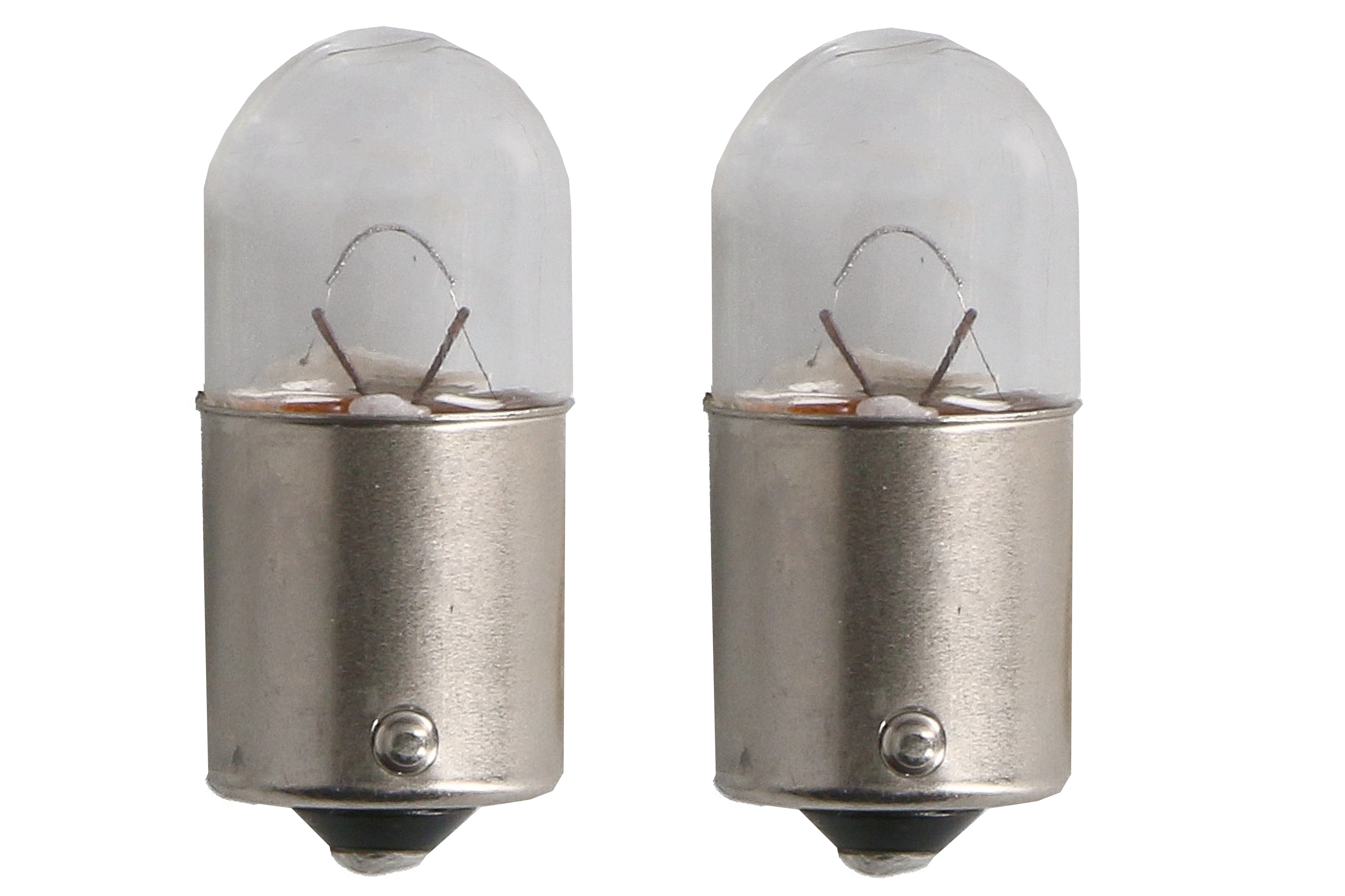 Автолампа 10W R10W 12V 10W BA15S / ULTRA LIFE - В 4 РАЗИ ЗБІЛЬШЕНО СТРОК СЛУЖБИ OSRAM (5008ULT-2BL) osram фото 3