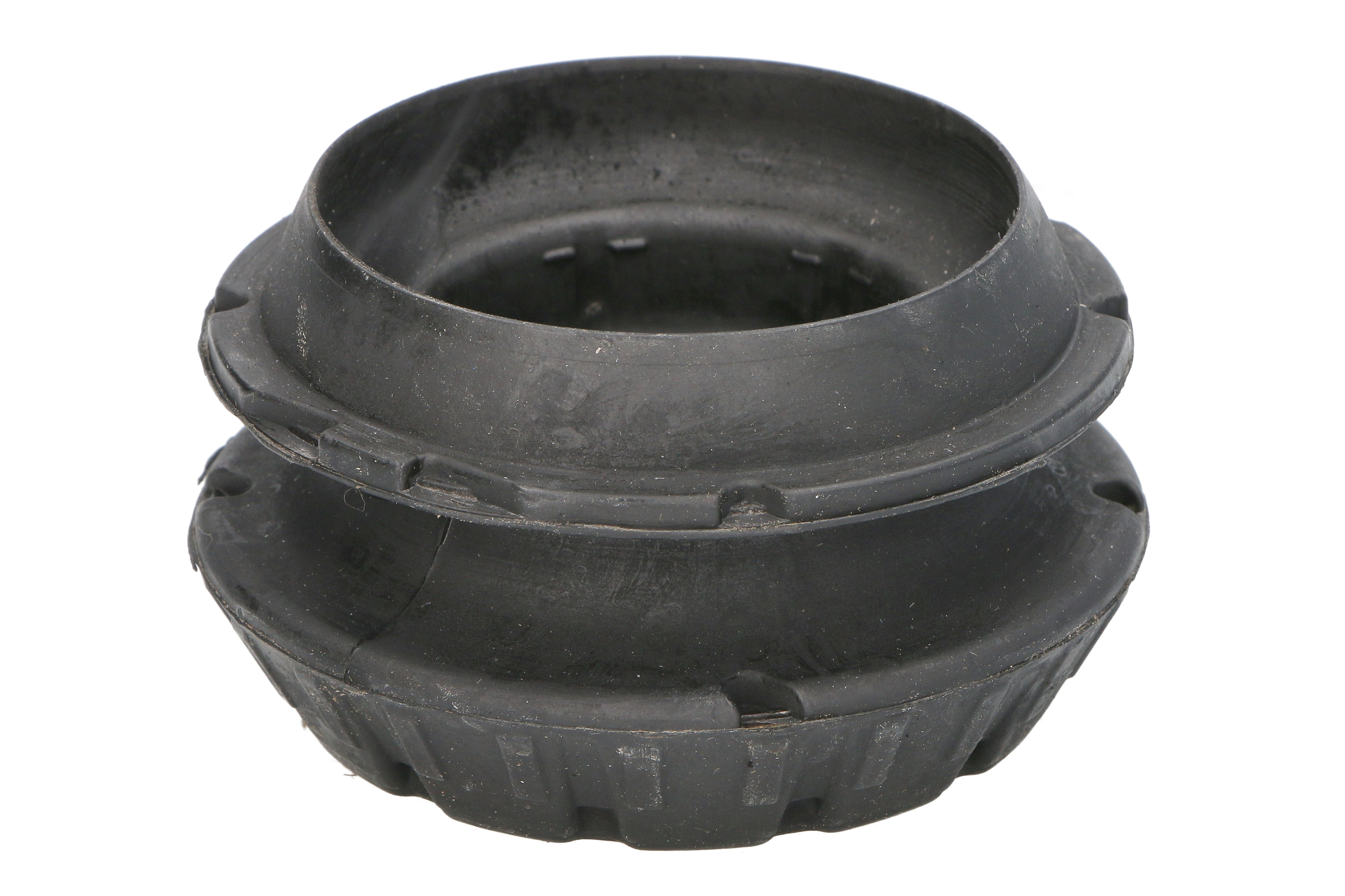 Опора амортизатора гумометалева NISSAN MICRA IV (K13K) 2010-2015 MONROE (MK458) Monroe фото 4