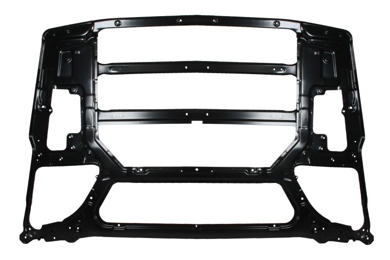 Desna prednja maska / Grill za vozilo SCANIA R 2, S
