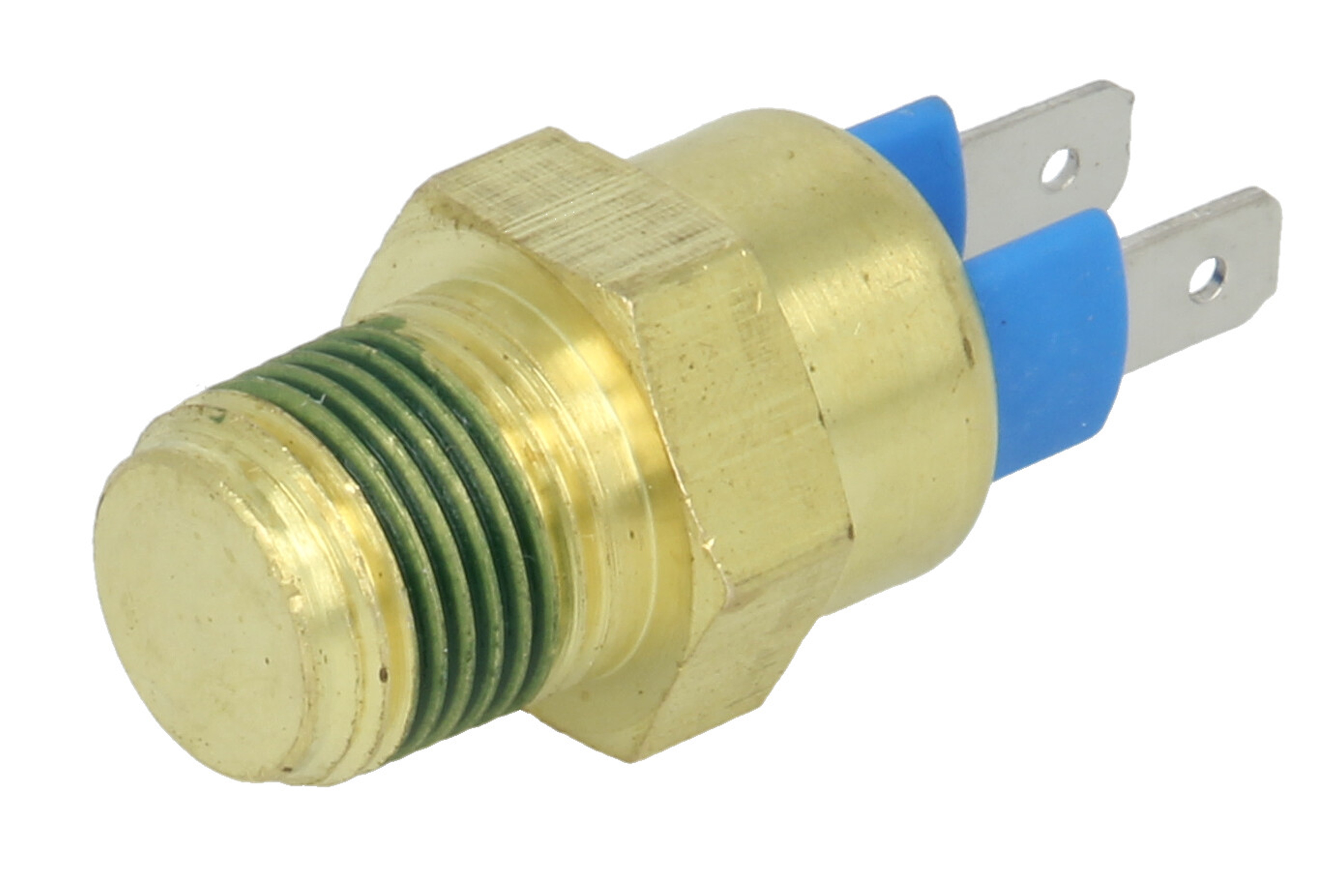 Датчик температури URSUS 3822, 3824, CATERPILLAR T30, T30B, T40, T40B, T45B, T50, T50B, T60, T60B, V30, V60, CLAAS 106, 108, 118, 128 VX, 76, 78, 86, 88, 88 VX, 96, 98, 98 VX, 907, 925