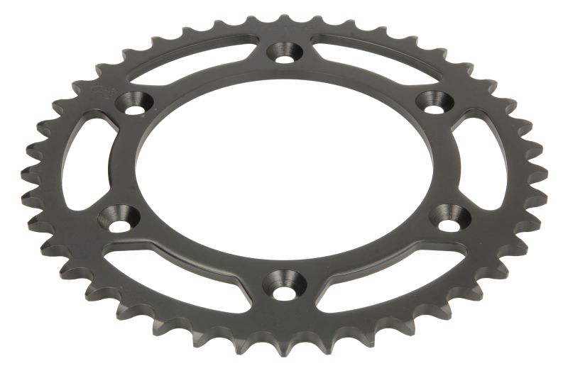 JT rear sprocket 289 42 HONDA CRF 230 '09-24, XR 250 '96-07, XR 400 '96-04 (28942JT) (chain 520)