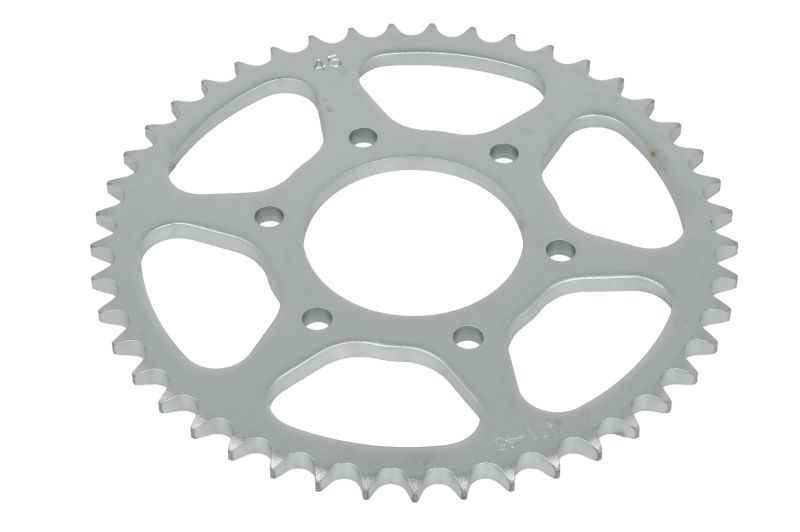 JT zadní řetězové kolečko 471 45 KAWASAKI KE 125 '76-87', K…