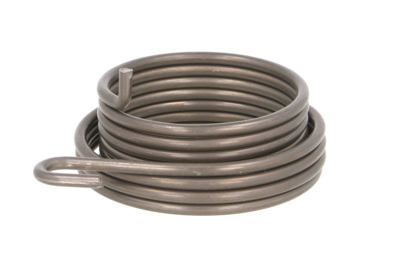RMS pružina startovacího pedálu MBK CW 50 RS (BOOSTER NG), RSP (BOOSTER ROCKET) 97-02, YA 50 R (FORTE) 94-96, YH 50 (FLIPPER) 98-04, YN 50 (OVETTO), 50R (OVETTO), 100 (OVETTO) 97-04, YQ 50 (NITRO), 100 (NITRO) 00-04, YW 100 (BOOSTER) 99-01, YAMAHA BW 100,