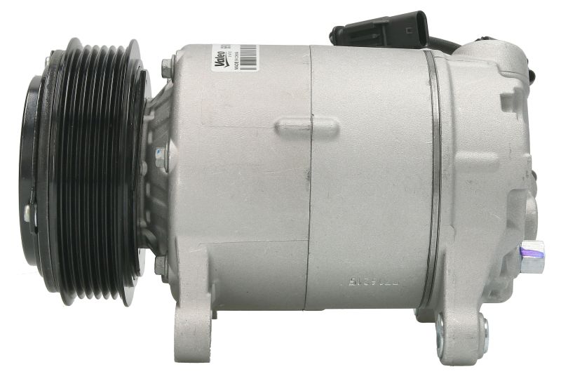 Compresor climatizare potrivit BMW 2 (F22, F87), 2 (F23), 2 (F45), 2 GRAN TOURER (F46), 2 GRAN TOURER VAN (F46), 5 (F10), 5 (F11), 5 (G30, F90), 5 (G31), 6 GRAN TURISMO (G32) 1.2-3.0H 06.10-
