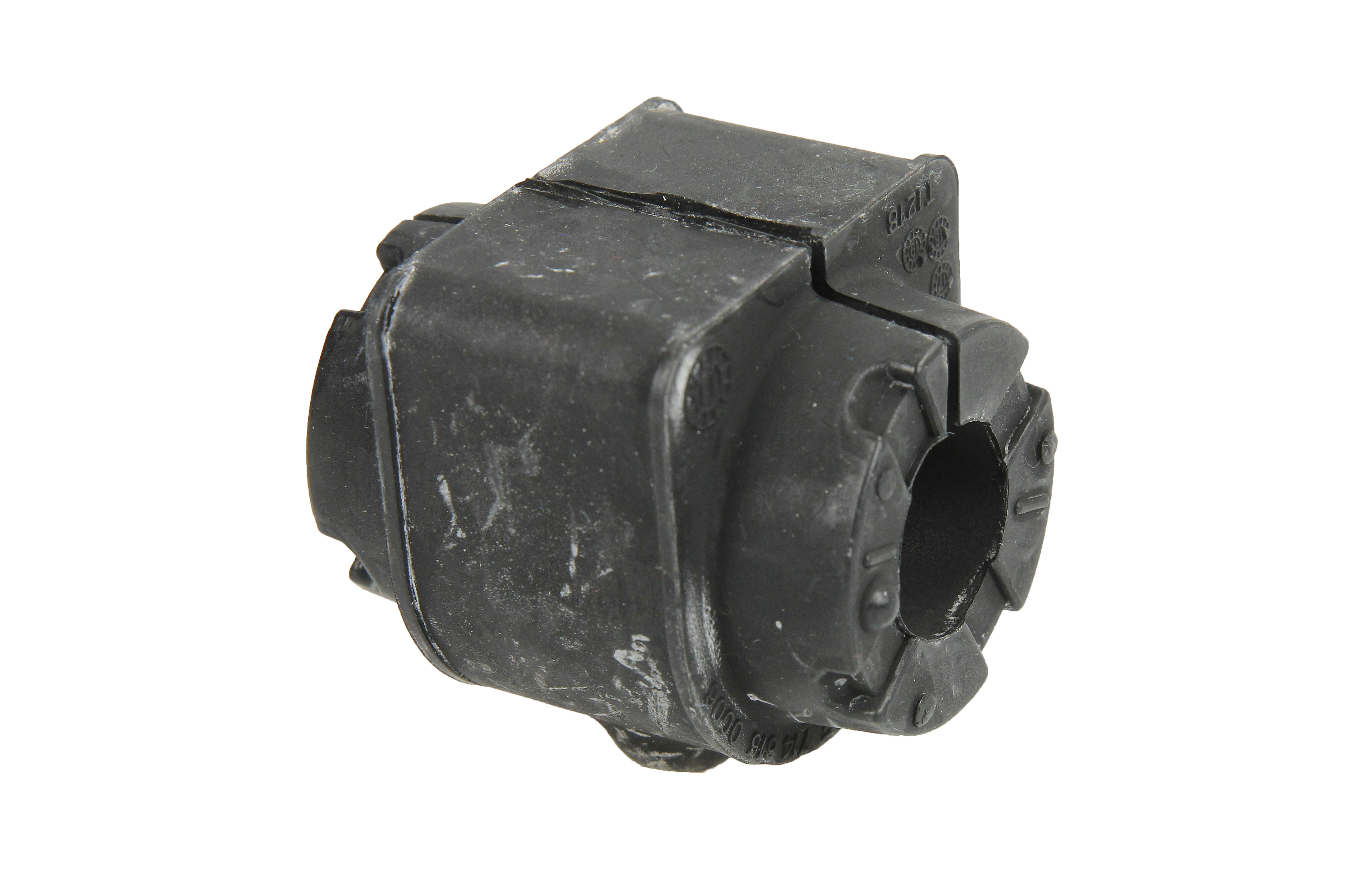 Втулка стабілізатора (заднього) Ford Mondeo IV 07-15 (d=17mm) Meyle фото 8