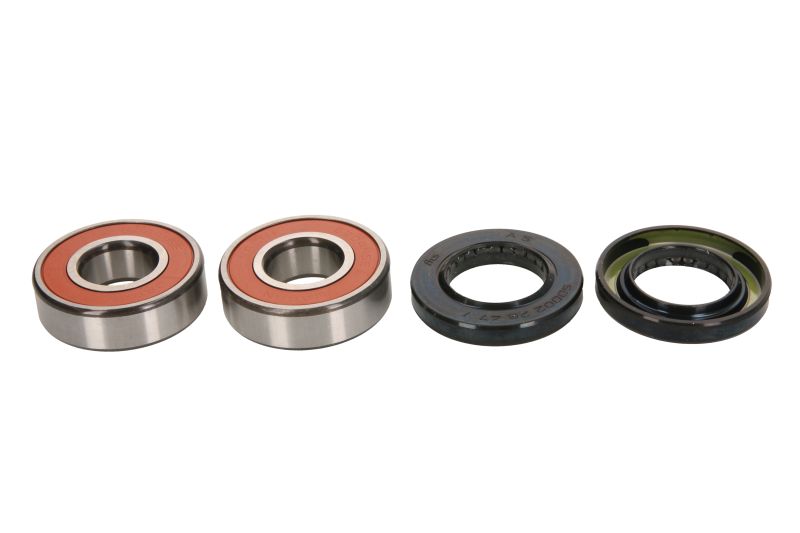 TOURMAX sada ložisek kol HONDA CB 1100 SF 00-01, CBR 1100XX (BLACKBIRD), 650F, 600F, 900RR (FIREBLADE), 650FE 98-16, CTX 700, 700 N DCT, 700 N, 700 DCT, 1300 14-15, NC 700SA (ABS), 750 X DCT, 700 (INTEGRA), 700S, 700X, 750 (INTEGRA), 700SD (ABS), 750 DCT 