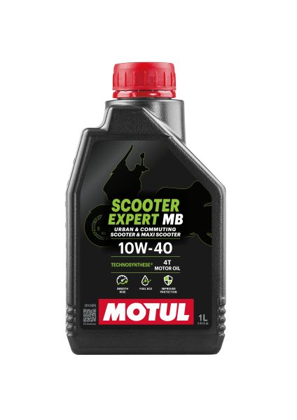 Motorno ulje Motorno ulje 0W40 1L