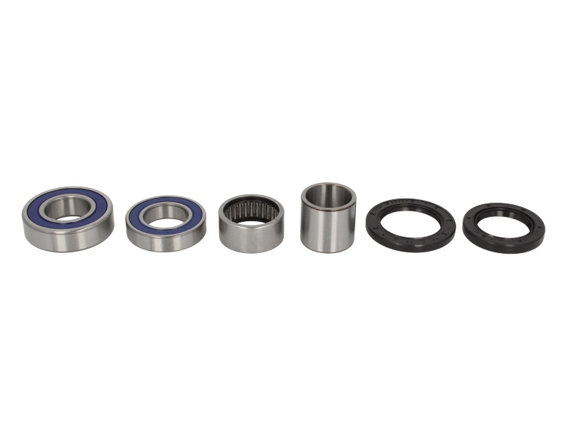 ALL BALLS sada ložisek kol YAMAHA FZS 1000 (FAZER) 01-05, XJR 1300 04-14, YZF-R1 1000 00-01 (25-1473, AB25-1473, AB25-1473) ( )
