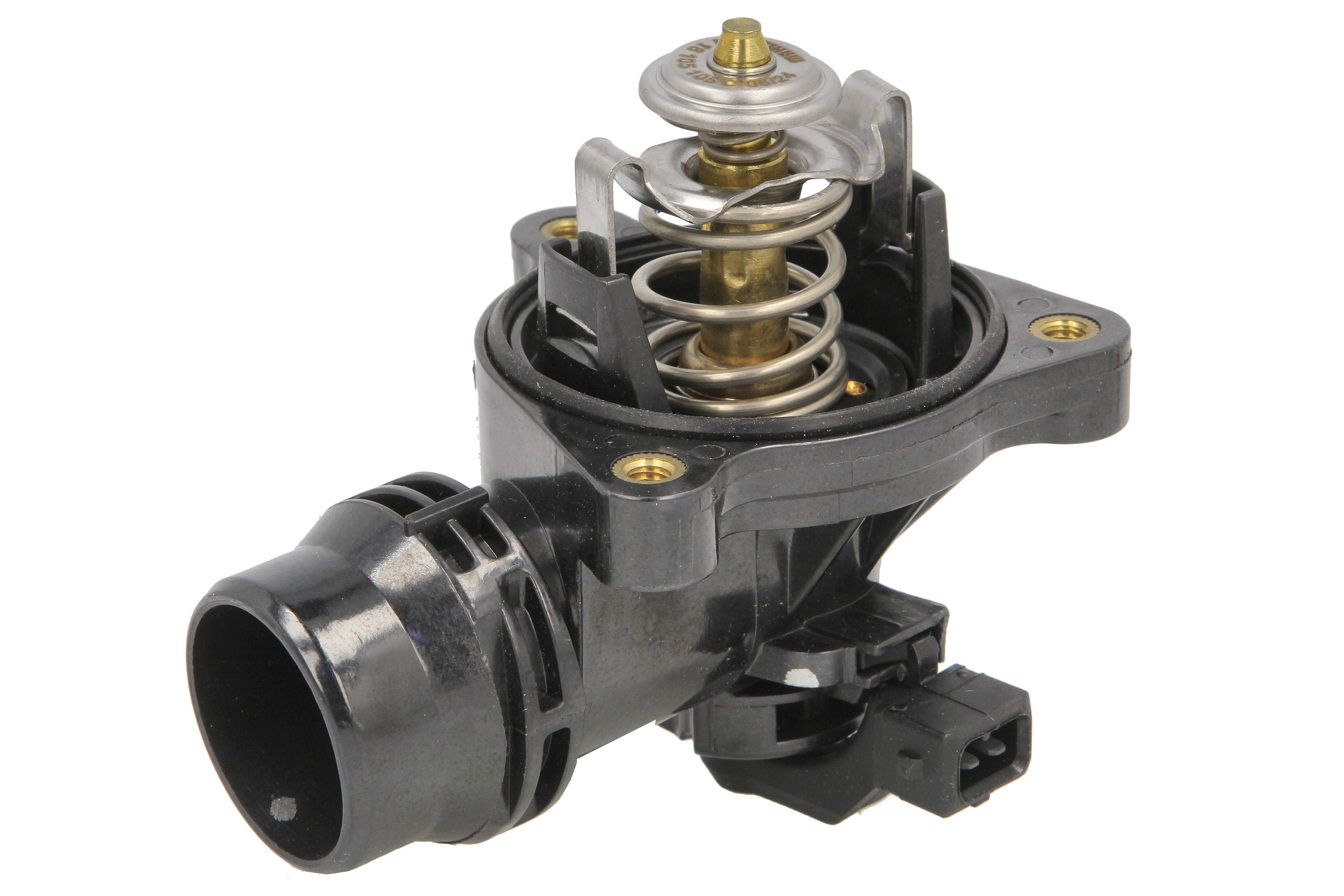 Термостат BMW 3 (E46) 1.6/1.8i (N42/N46)/(E90) 2.0i (N45/N46) Mahle фото 9