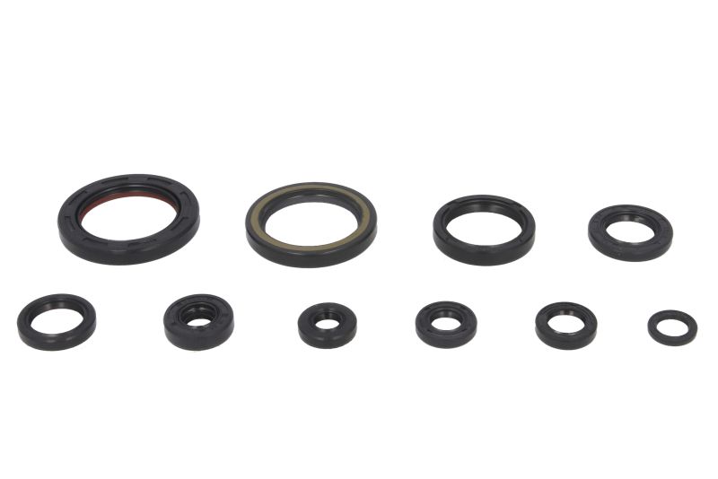 WINDEROSA (VERTEX) sada těsnění motoru HONDA CRF450R 02-06