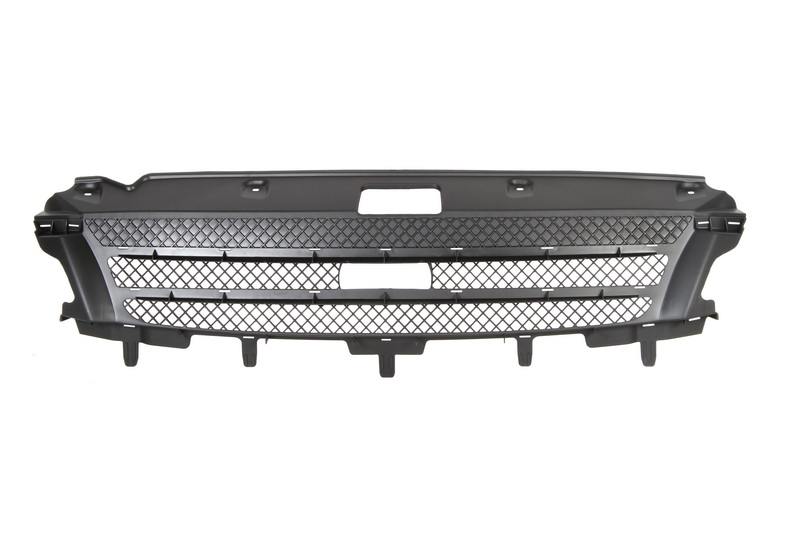 Prednja maska / Grill za vozilo IVECO DAILY 4