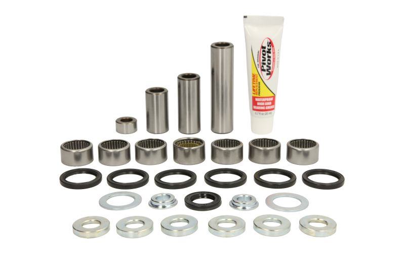 PIVOT WORKS sada na opravy, příčné závěsné rameno HONDA XR 250R, 400R 96-04