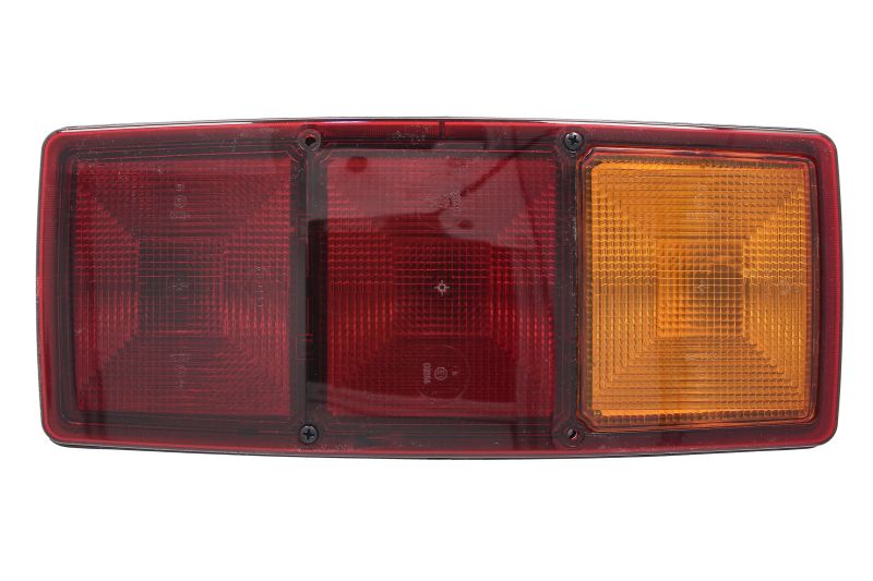 Desna štopka za vozilo IVECO P/PA-HAUBENFAHRZEUGE; MERCEDES LP, NG